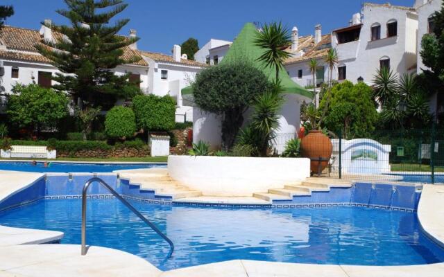 Apartamento Las Cancelas I