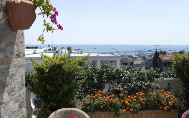 Niles Hotel Istanbul - Special Class