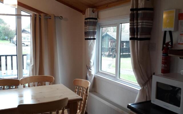 Killigarth Lodge