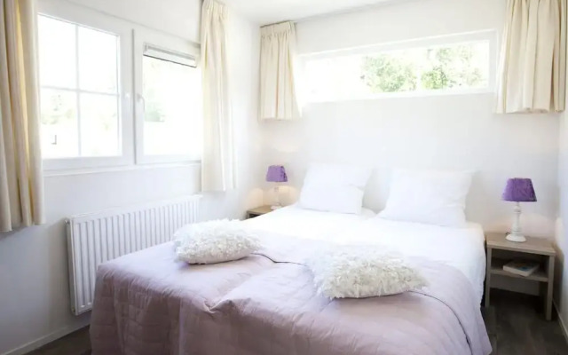 Nice Chalet With Dishwasher