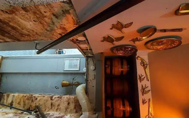 Sportsmans Valley Hotel