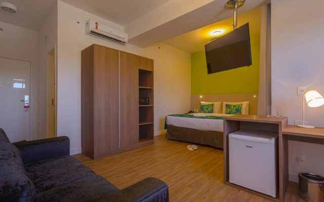 Blue Tree Towers Valinhos