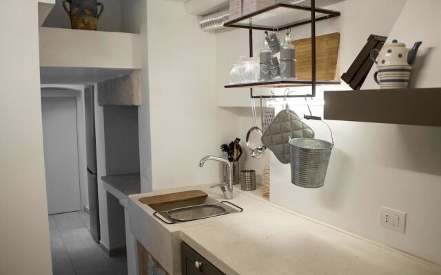 Eremo Guest House