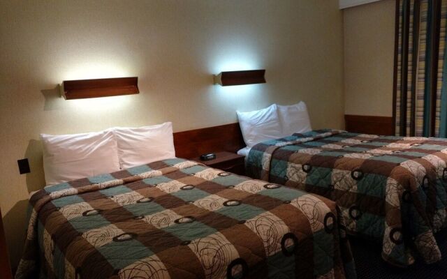 The Mariner Motor Hotel