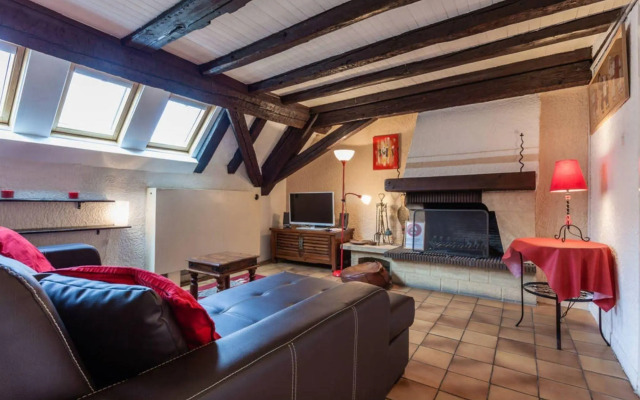 Appartement Rue Des Veaux