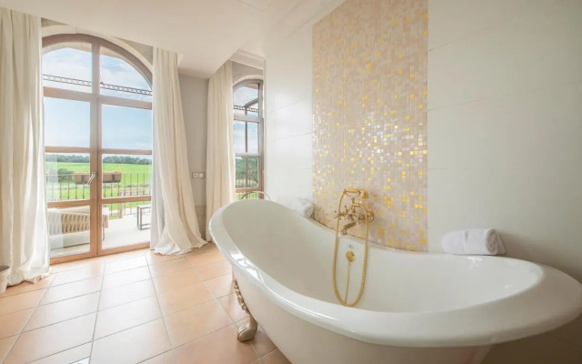 Hotel Casa Anamaria