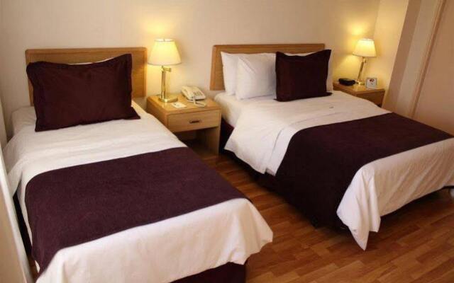 Days Inn by Wyndham Montevideo