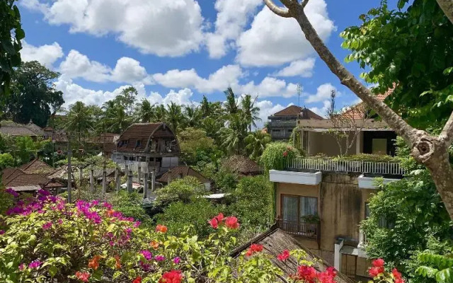 Avilla Ubud