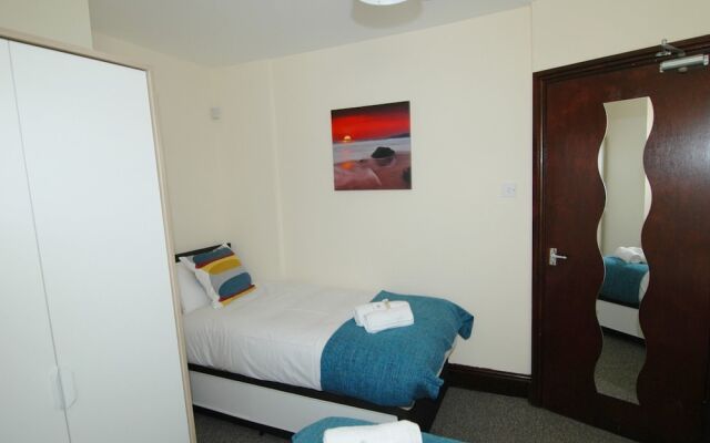 Wyresdale House - Flat 1