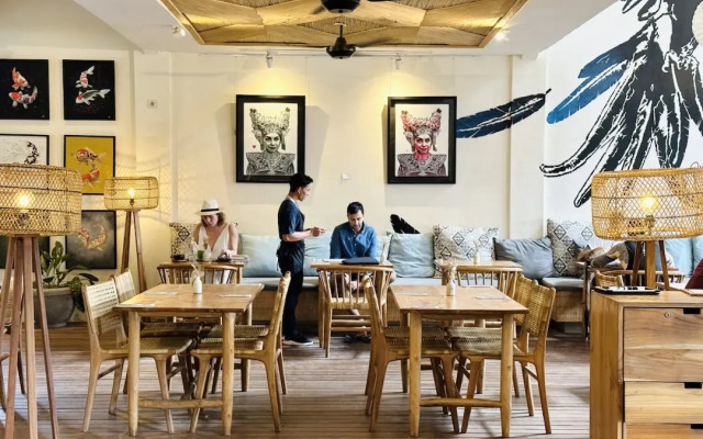 ZIN Canggu Resort & Villas