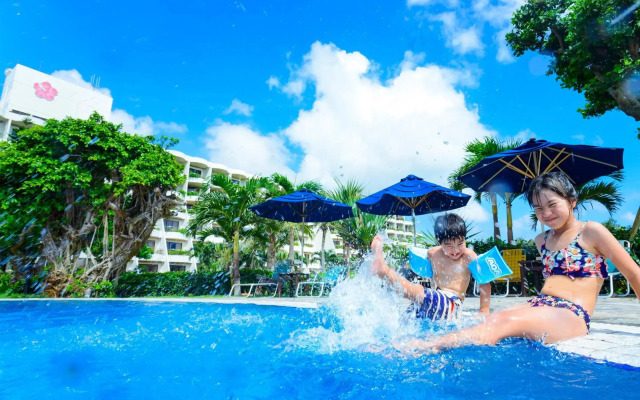 Miyakojima Tokyu Hotel & Resorts