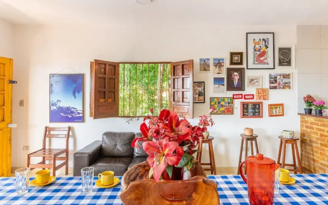 Casa em Catuama-PE-SH101M