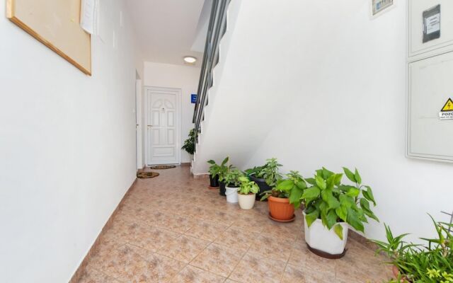 Ita 1 in Rovinj With 1 Bedrooms and 1 Bathrooms