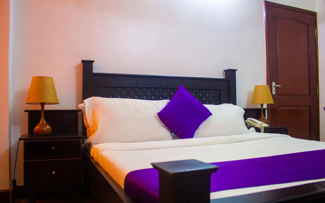 Hotel Aquiline