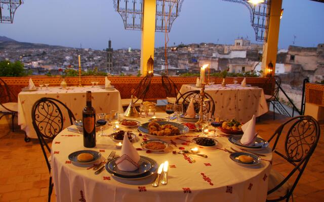 Riad El Ghalia
