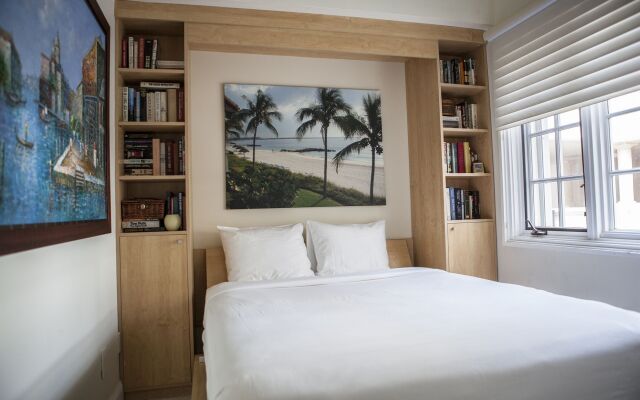 Provident Luxury Suites Fisher Island