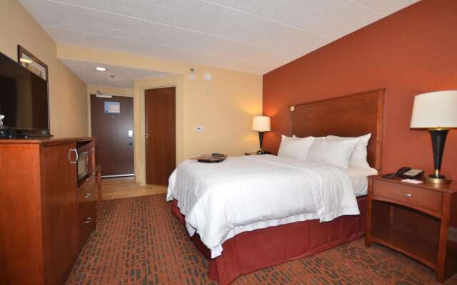 Hampton Inn Troy