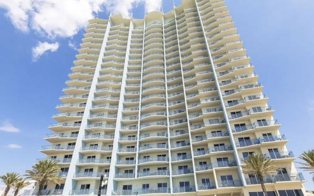 Sterling Breeze by Southern Vacation Rentals