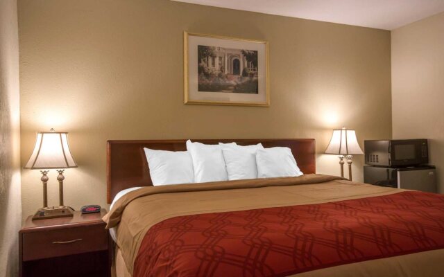 Econo Lodge