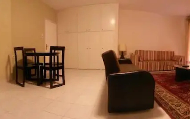 Hotel Kalloni