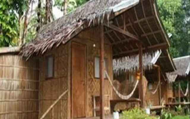 Nipa Hut Village