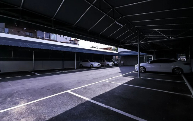 Daegu Suseongmot Dodo