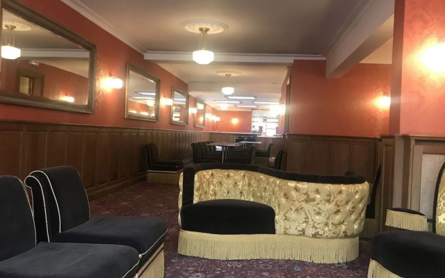 Gatsby Hotel - adults only by F-Hotels