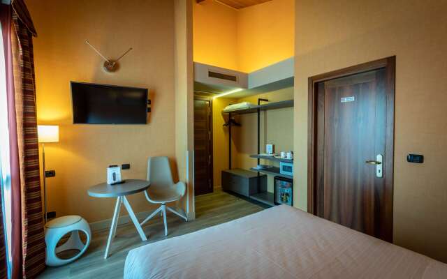 La Villa, Sure Hotel Collection by Best Western