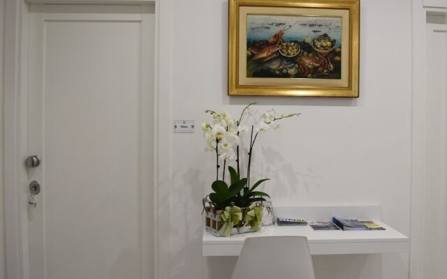 Vera Gioia Rooms de Charme