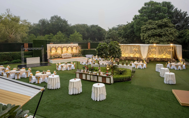 Radisson Gurugram Udyog Vihar