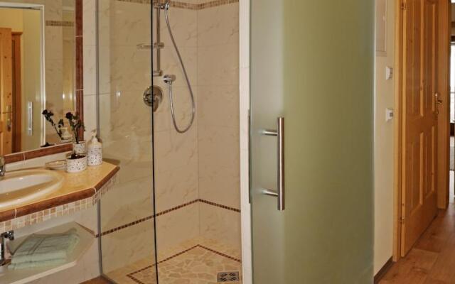 Appartement Alpenblume
