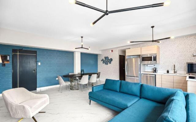 Don Rafa Boutique Hotel & Residences
