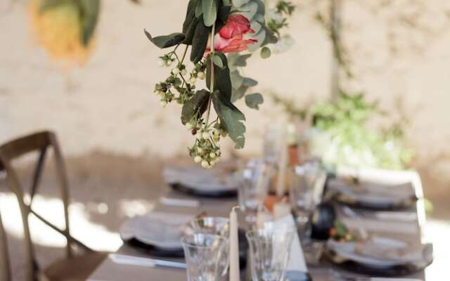 B&B Mas D'Arvieux