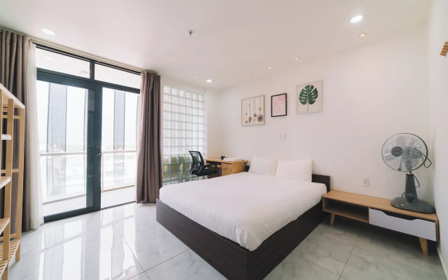 Dalat Center Residence