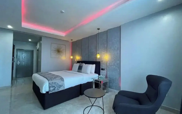 Ted G Hotel