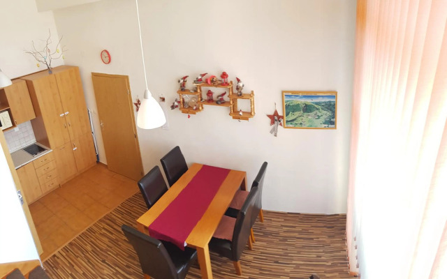 Donovaly Apartment 209 AD Almet