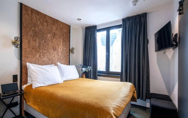 Sotel Amsterdam Central Station