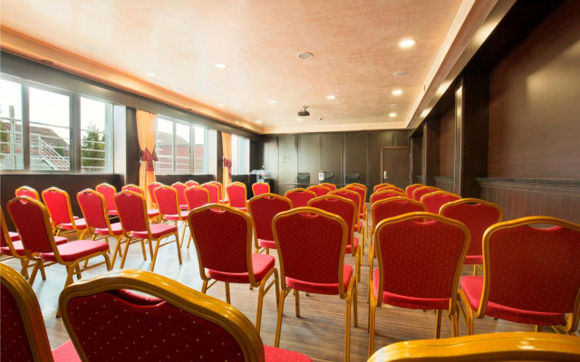 Prezident Hotel