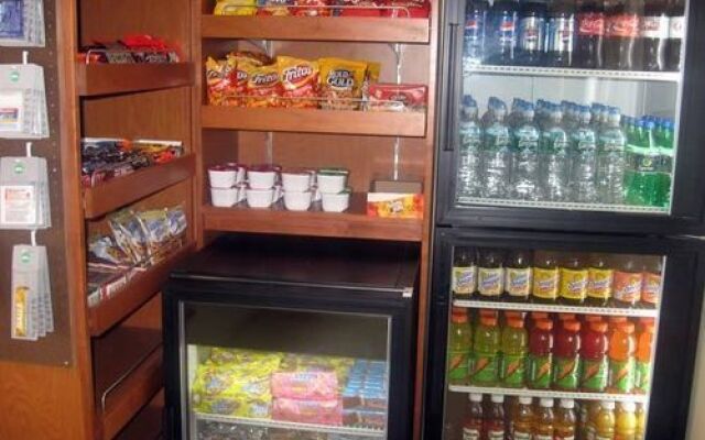 Fairfield Inn & Suites Carlisle