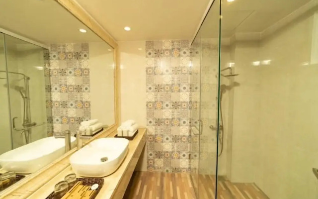 Romeo Juliet Dalat Resort