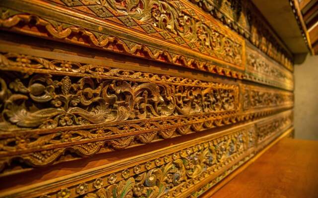 Ubud Diary