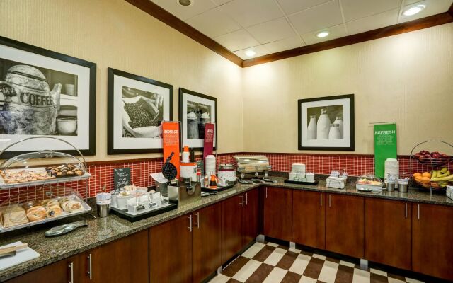 Hampton Inn Baltimore/Glen Burnie