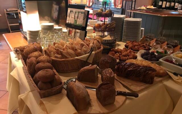 Hotel Schwarzwälder Hof