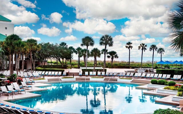 The Westin Hilton Head Island Resort & Spa