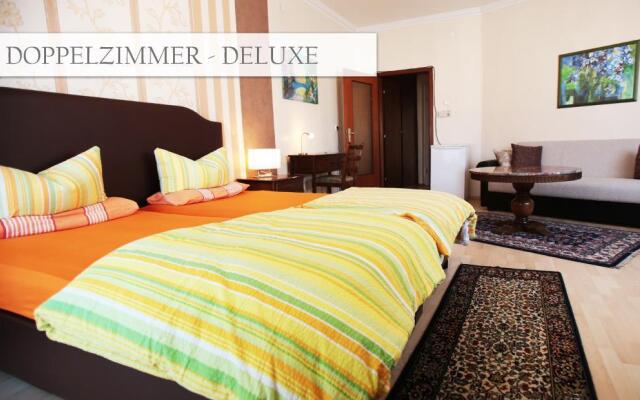 Hotel Restaurant Alexandros