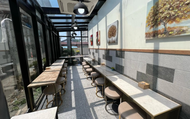 Suncheon Hound Hotel