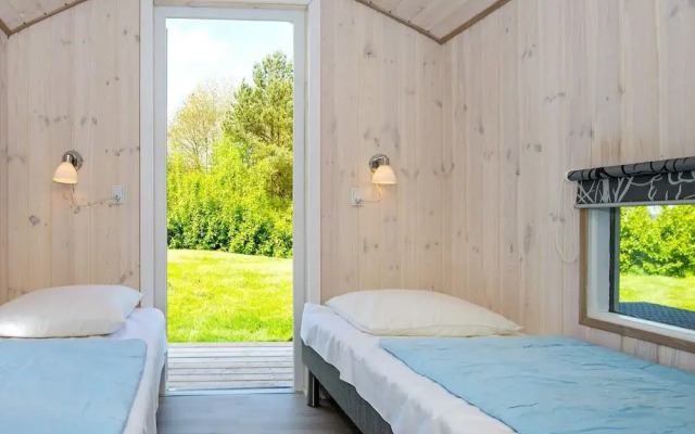 8 Person Holiday Home in Hejls-by Traum