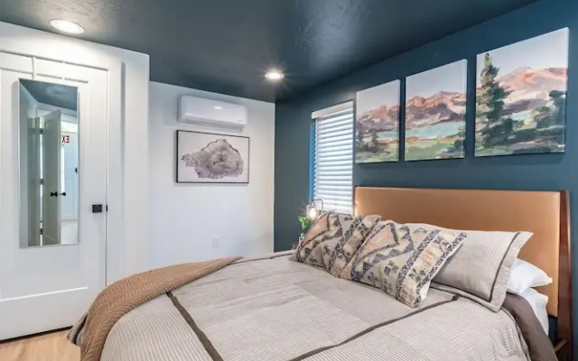 Zion Oasis Rentals