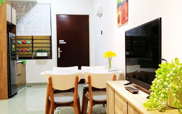 Homerent By Palazio Residences