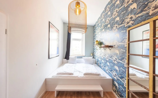 Apartments in Potsdam-West